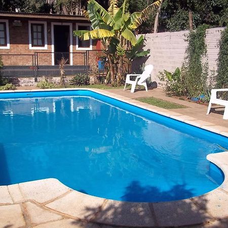 Posada Iguazu Royal Пуэрто-Игуасу Экстерьер фото